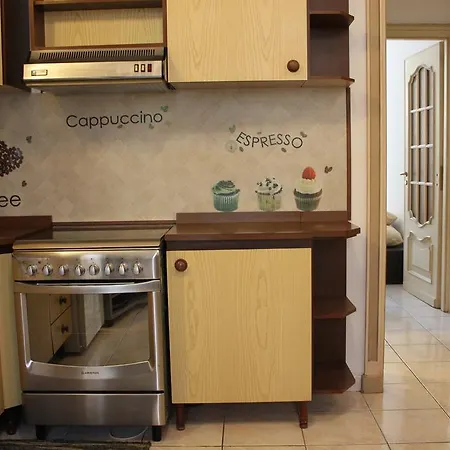 Soft House Ferrucci Appartement Turin
