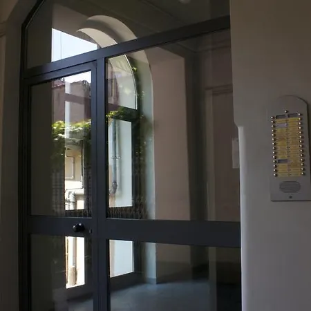 Soft House Ferrucci Turin