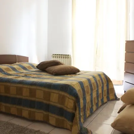 Soft House Ferrucci Turin